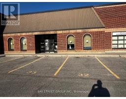 32 - 7370 BRAMALEA ROAD, Mississauga, Ontario