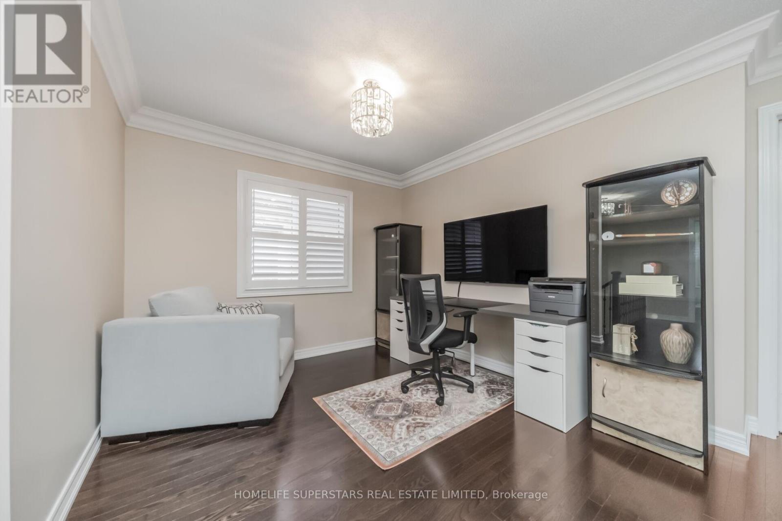 8 Lisson Crescent, Brampton, Ontario  L6X 5H8 - Photo 19 - W13048036