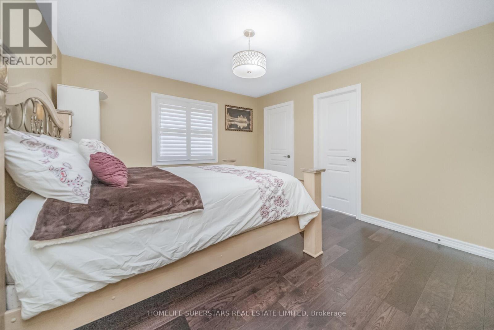 8 Lisson Crescent, Brampton, Ontario  L6X 5H8 - Photo 26 - W13048036