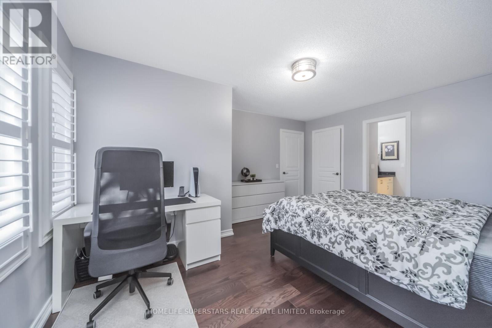 8 Lisson Crescent, Brampton, Ontario  L6X 5H8 - Photo 31 - W13048036