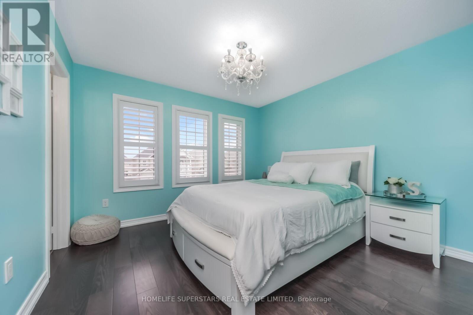 8 Lisson Crescent, Brampton, Ontario  L6X 5H8 - Photo 32 - W13048036