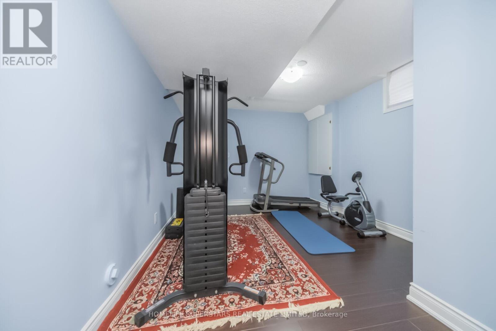 8 Lisson Crescent, Brampton, Ontario  L6X 5H8 - Photo 45 - W13048036