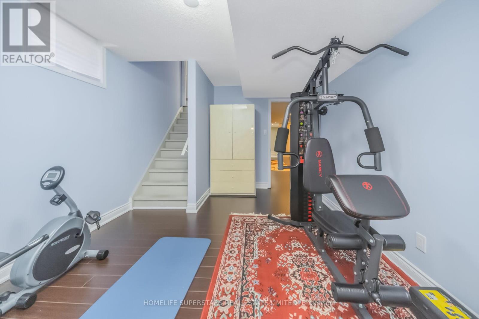 8 Lisson Crescent, Brampton, Ontario  L6X 5H8 - Photo 46 - W13048036