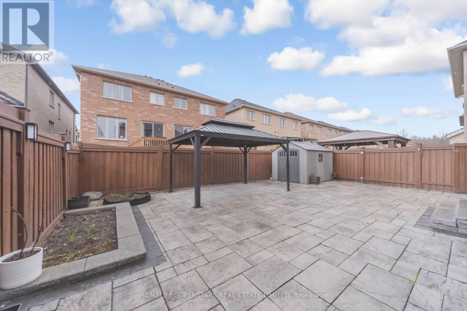 8 Lisson Crescent, Brampton, Ontario  L6X 5H8 - Photo 49 - W13048036