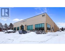180 TRADERS BOULEVARD E, Mississauga, Ontario