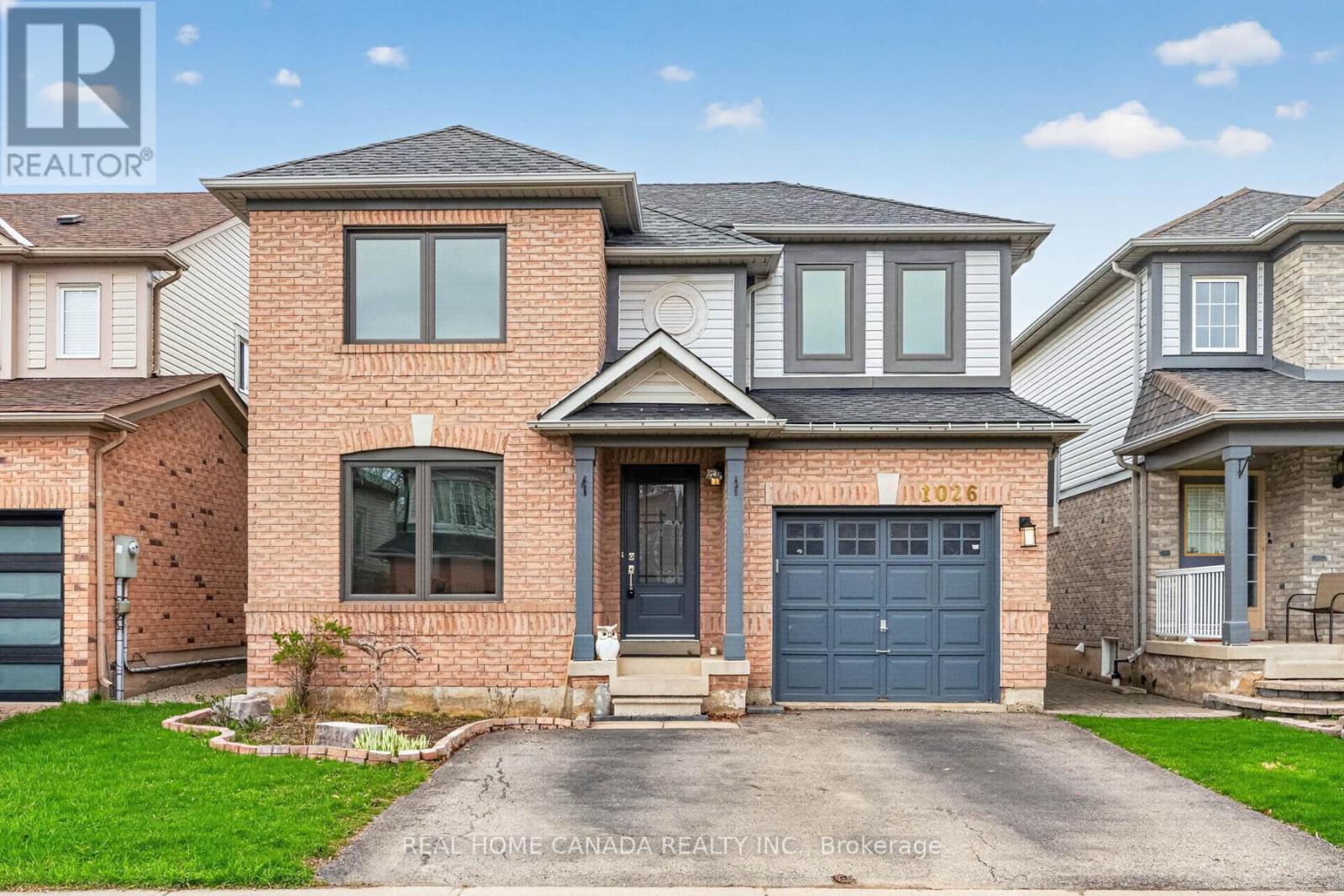 1026 GORDON HEIGHTS, Milton, Ontario