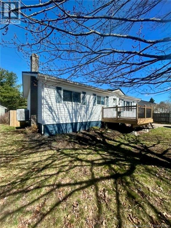 18 Frost Street, Riverview, New Brunswick  E1B 4C9 - Photo 2 - NB134627