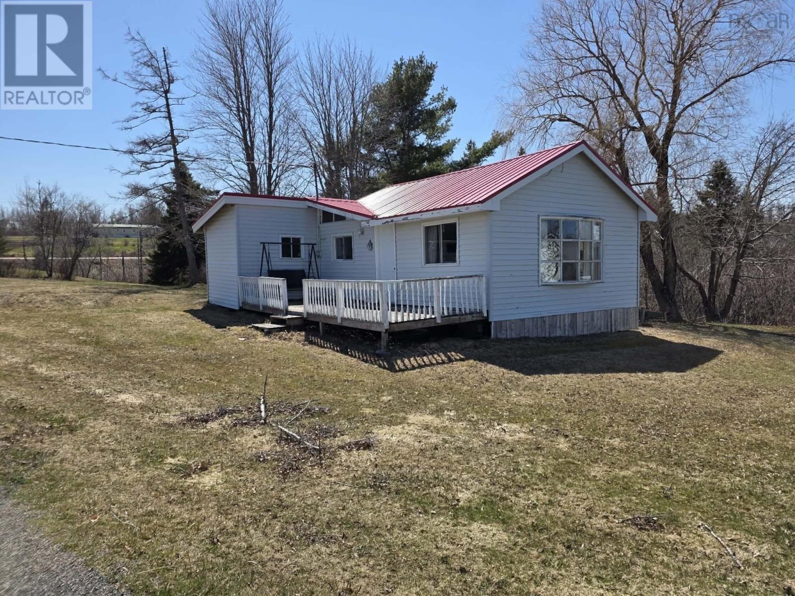 15 Maceachern Crescent, Bayhead, Nova Scotia  B0K 1V0 - Photo 2 - 202608722