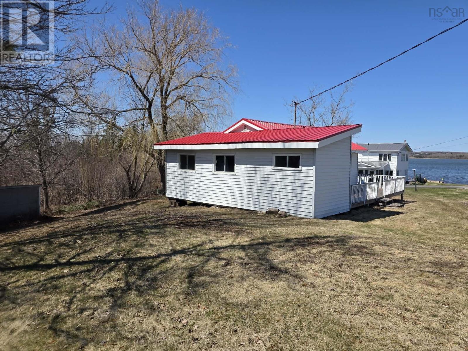 15 Maceachern Crescent, Bayhead, Nova Scotia  B0K 1V0 - Photo 3 - 202608722