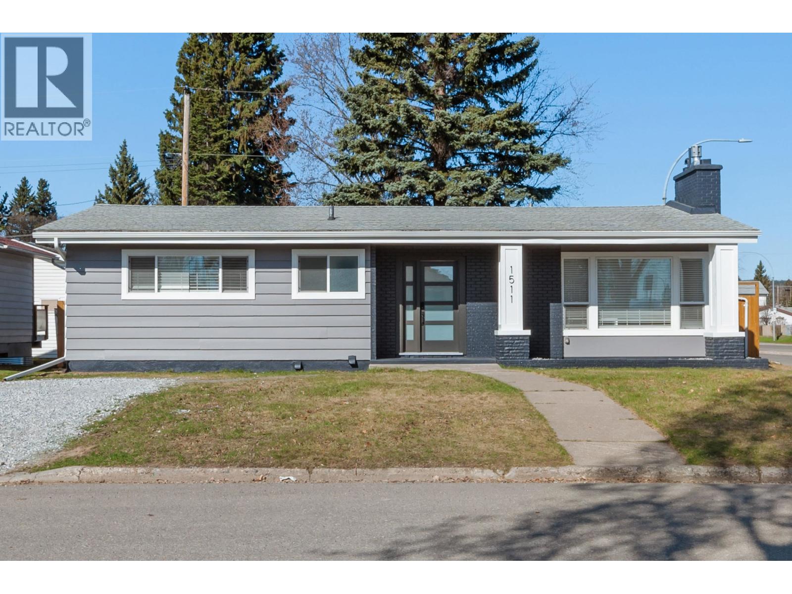 1511 Alward Street, Prince George, British Columbia  V2M 2G7 - Photo 4 - R3080703