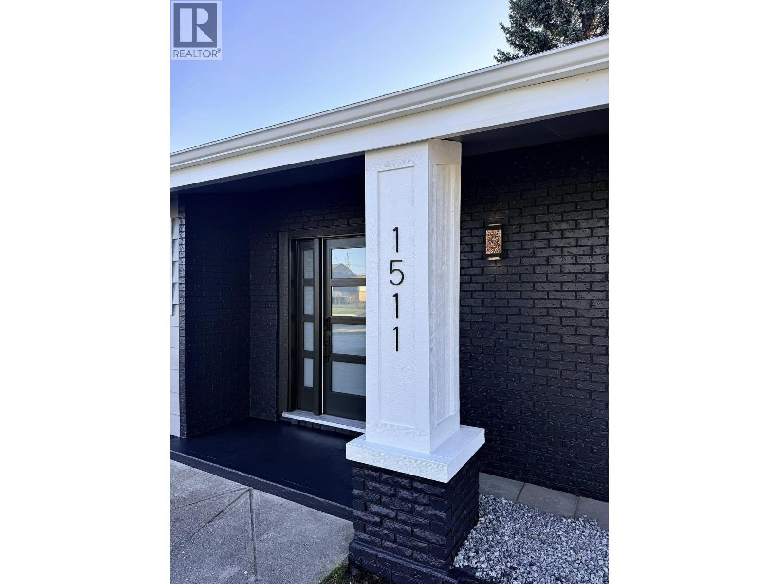 1511 Alward Street, Prince George, British Columbia  V2M 2G7 - Photo 2 - R3080703