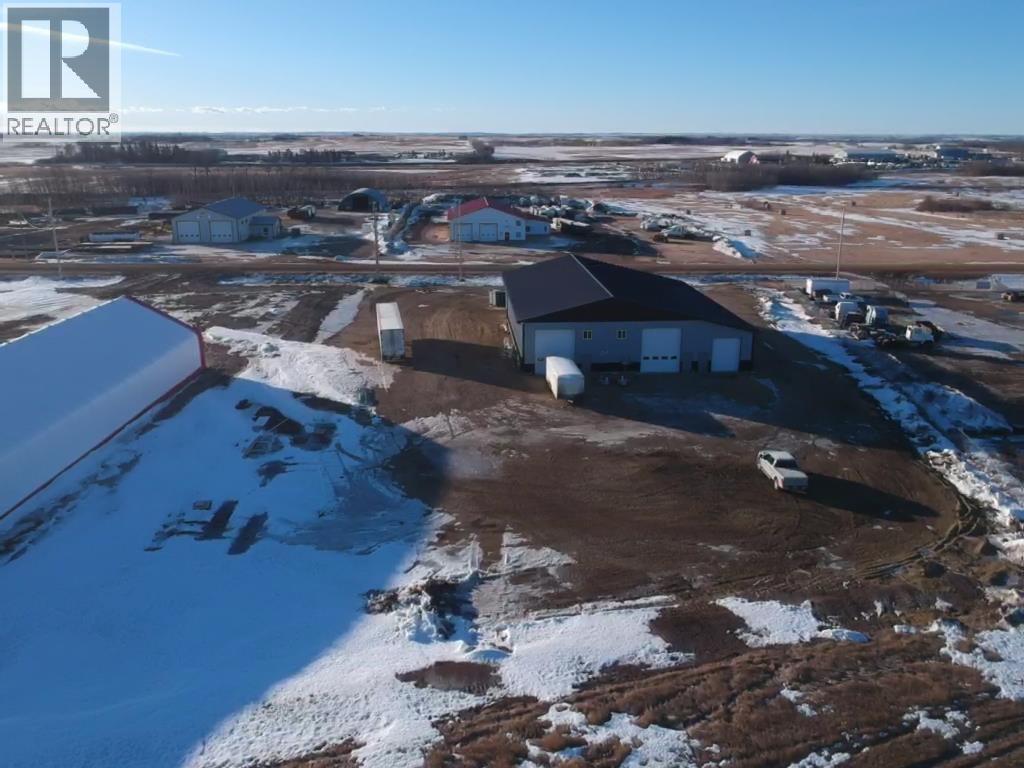47017 21 Highway, Rural Camrose County, Alberta  t4v 2m9 - Photo 4 - A2287422