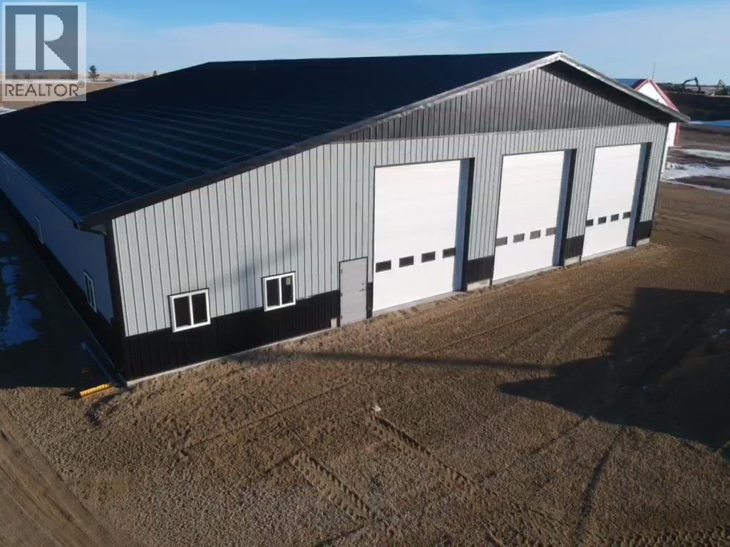 47017 21 Highway, Rural Camrose County, Alberta  t4v 2m9 - Photo 1 - A2287422