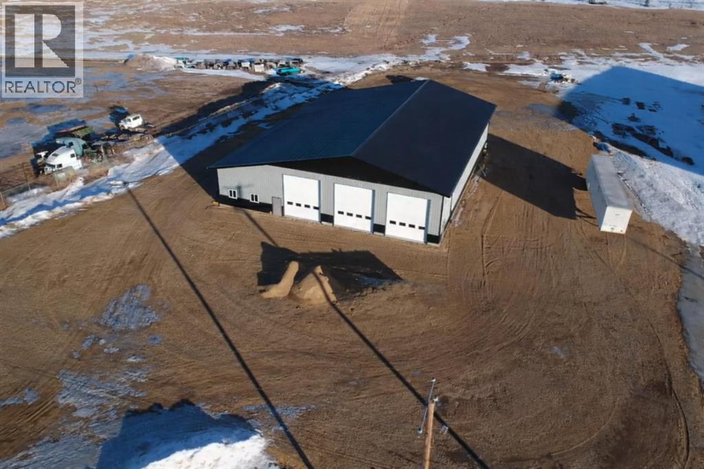 47017 21 Highway, Rural Camrose County, Alberta  t4v 2m9 - Photo 2 - A2287422