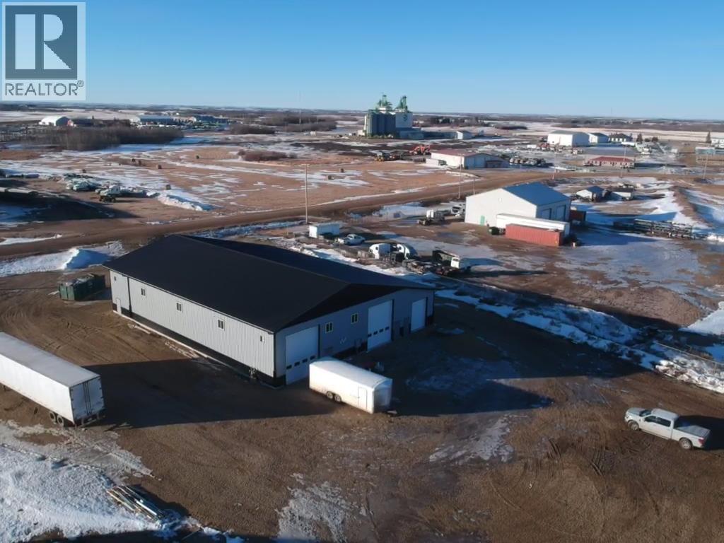 47017 21 Highway, Rural Camrose County, Alberta  t4v 2m9 - Photo 3 - A2287422