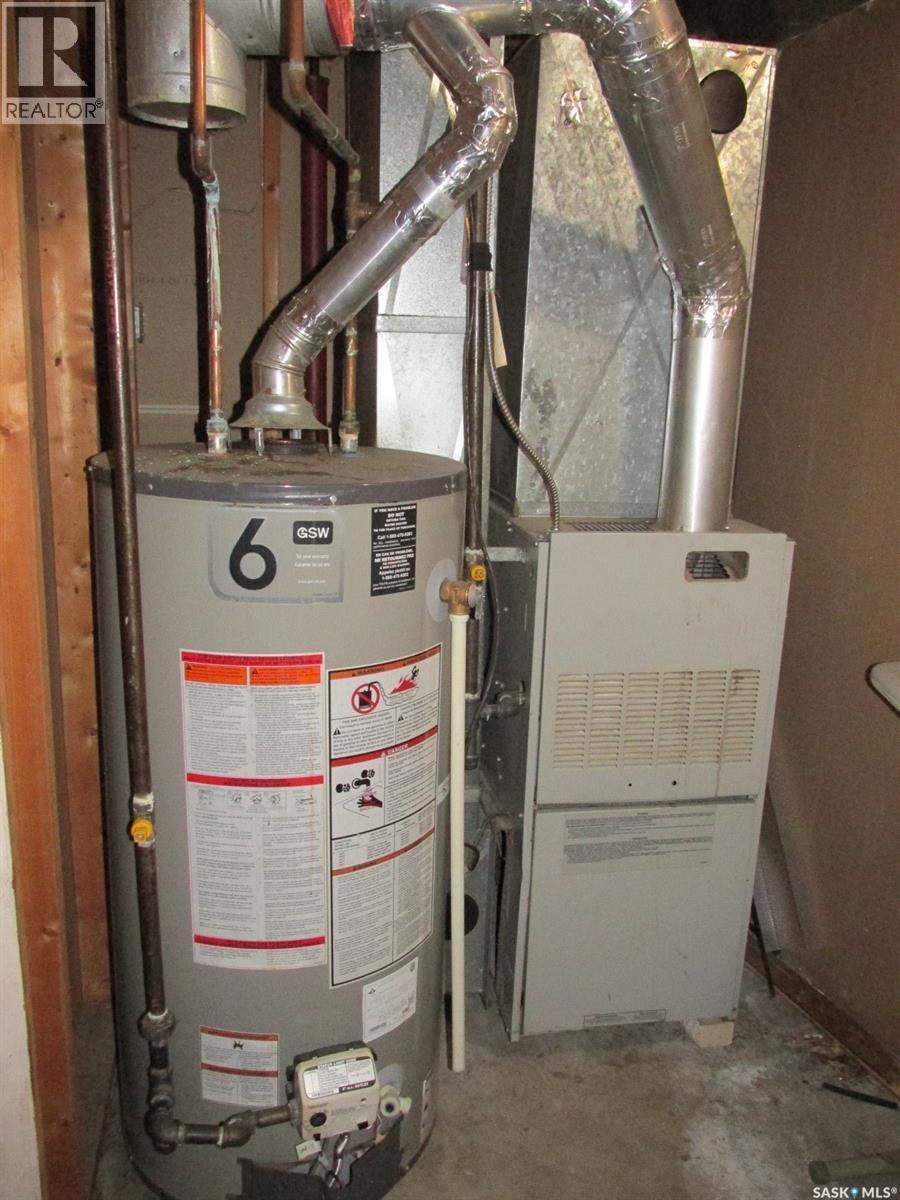 617 8th Avenue W, Nipawin, Saskatchewan  S0E 1E0 - Photo 35 - SK018339