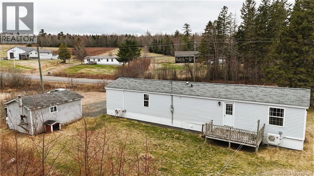 292 Bryson Road, Rusagonis, New Brunswick  E3B 8E7 - Photo 3 - NB137823