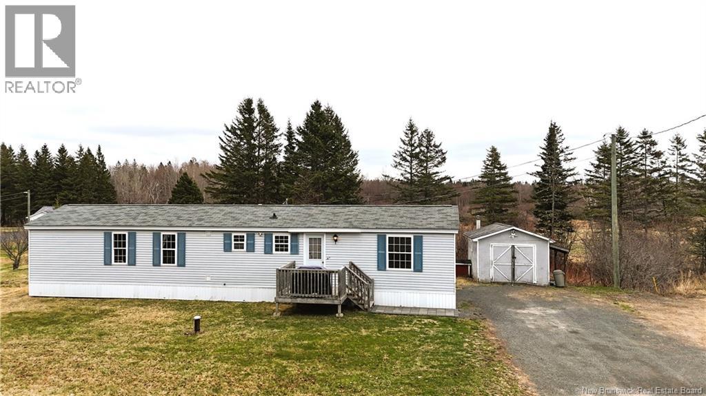 292 Bryson Road, Rusagonis, New Brunswick  E3B 8E7 - Photo 2 - NB137823