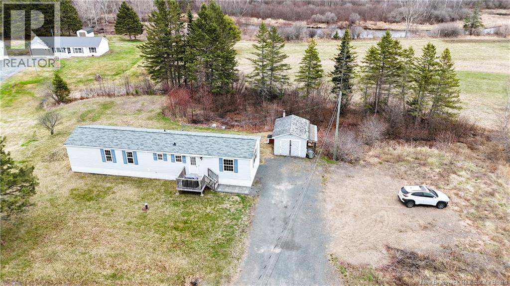 292 Bryson Road, Rusagonis, New Brunswick  E3B 8E7 - Photo 21 - NB137823