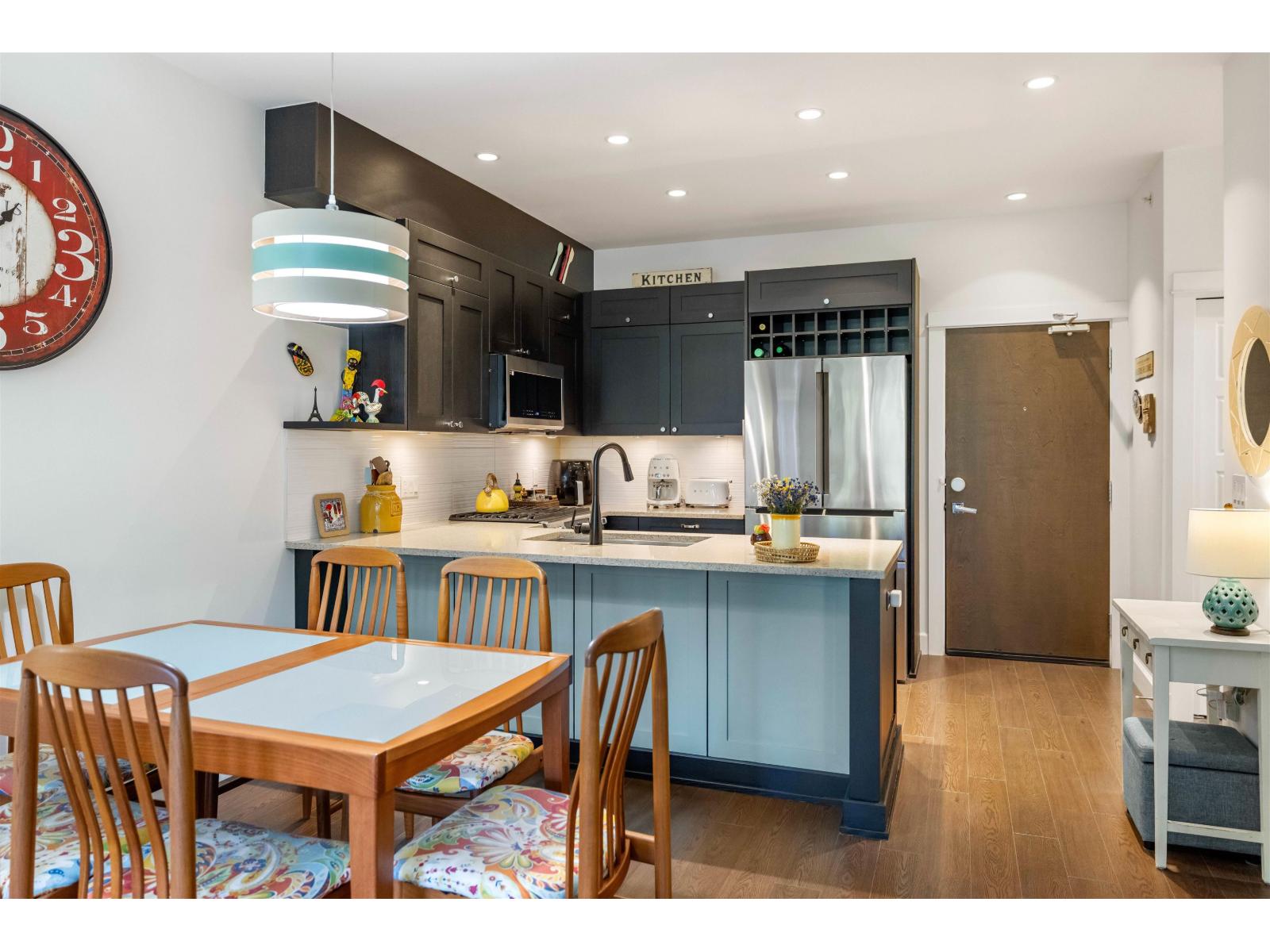 308 15185 36 Avenue, Surrey, British Columbia  V3Z 4R3 - Photo 17 - R3115821