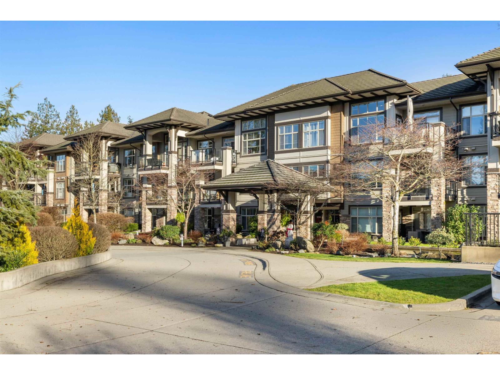 308 15185 36 AVENUE, surrey, British Columbia