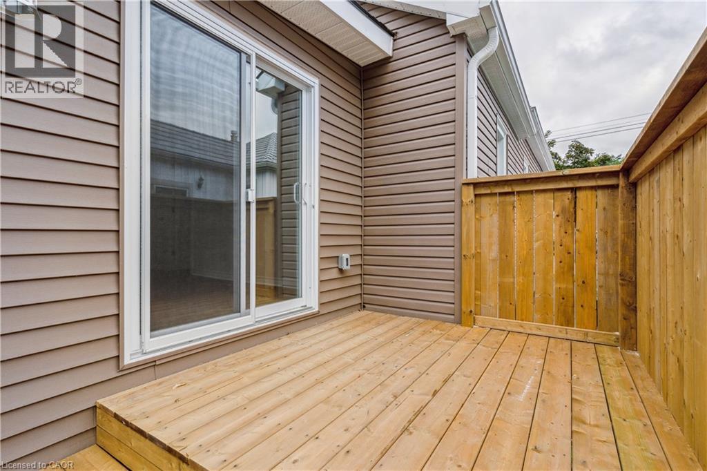 93 East 31st Street E Unit# Upper, Hamilton, Ontario  L8V 3N9 - Photo 15 - 40823391