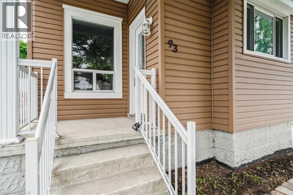 93 East 31st Street E Unit# Upper, Hamilton, Ontario  L8V 3N9 - Photo 16 - 40823391