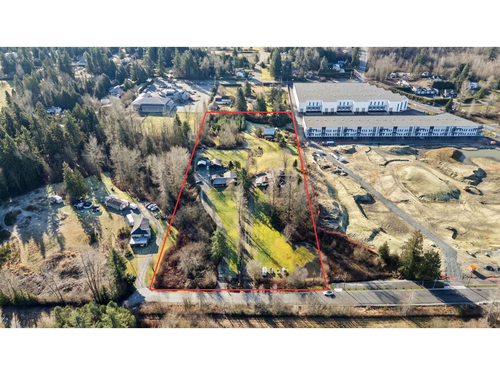 33496 Ihles Avenue, Mission, British Columbia  V2V 6Y1 - Photo 2 - R3115468