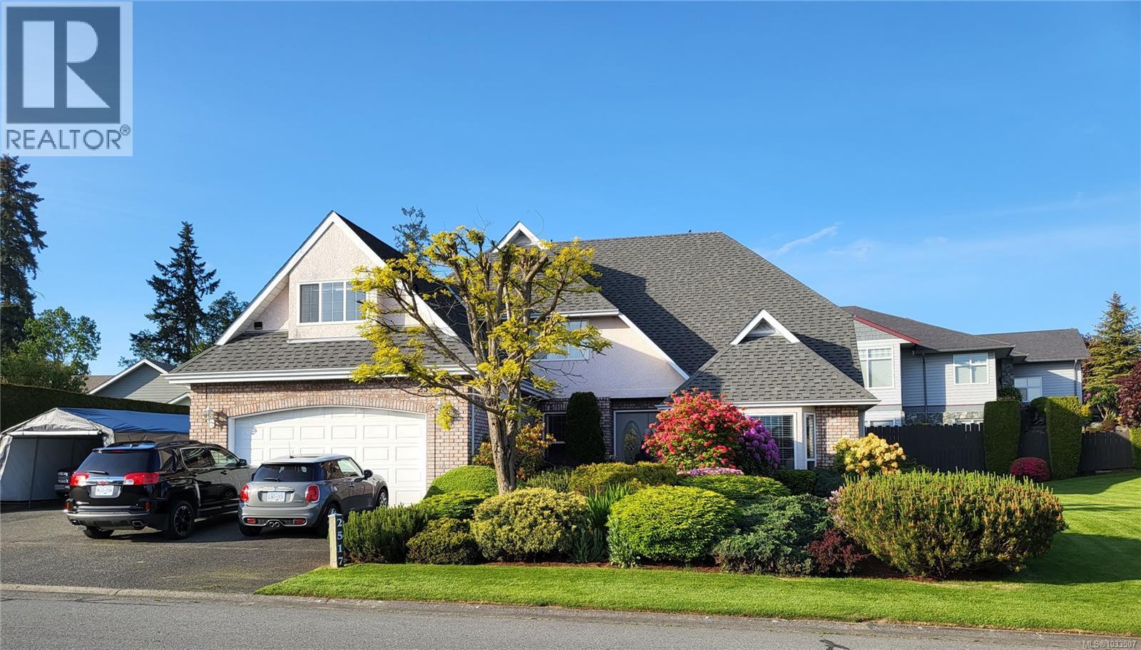 2517 Trillium Terr, Duncan, British Columbia  V9L 5J7 - Photo 1 - 1033507