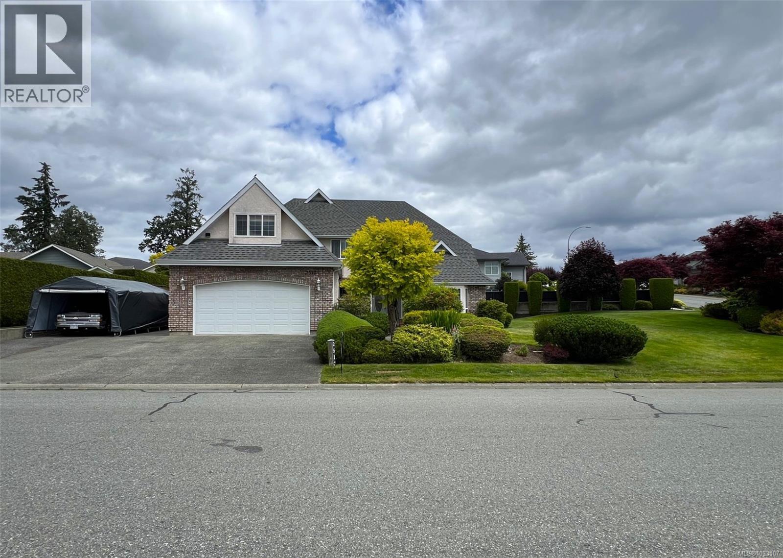 2517 Trillium Terr, Duncan, British Columbia  V9L 5J7 - Photo 3 - 1033507