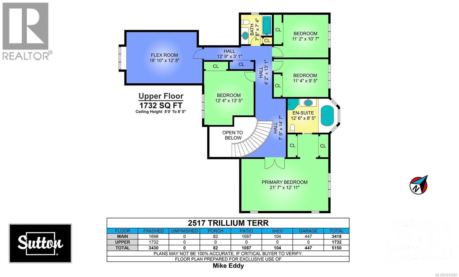 2517 Trillium Terr, Duncan, British Columbia  V9L 5J7 - Photo 56 - 1033507