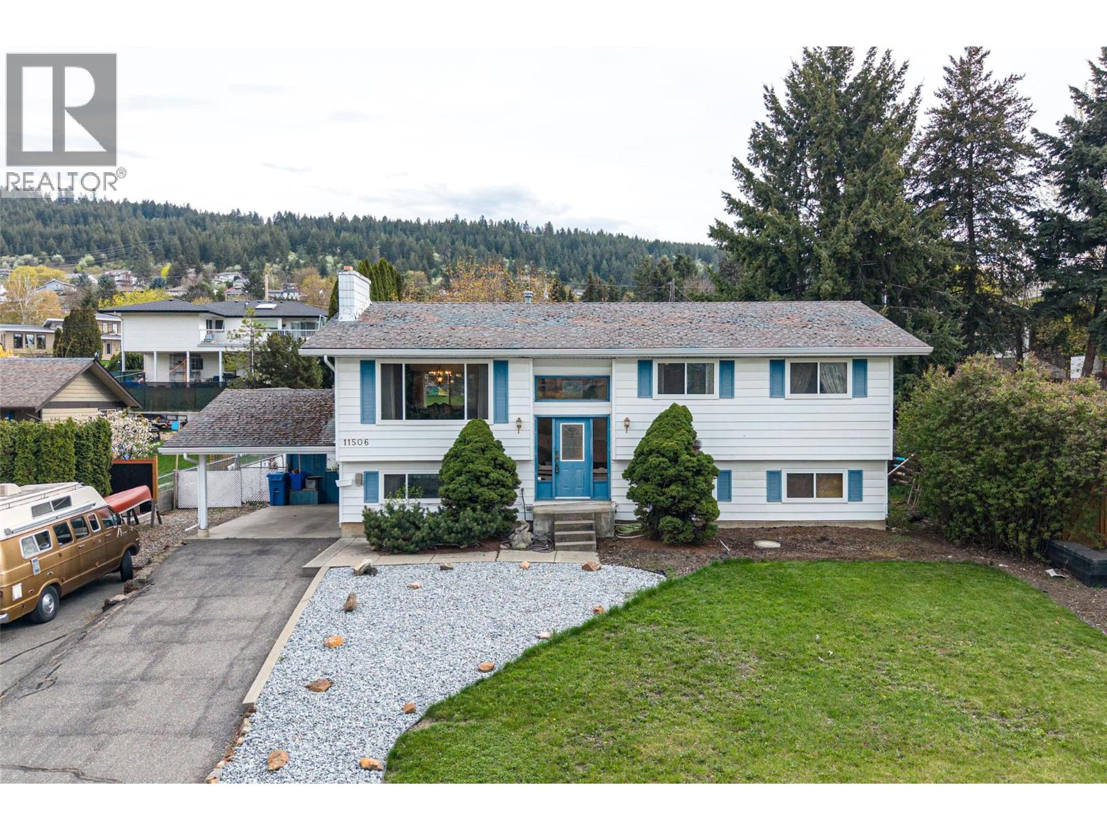 11506 Briar Drive, Coldstream, British Columbia  V1B 2A5 - Photo 2 - 10382648