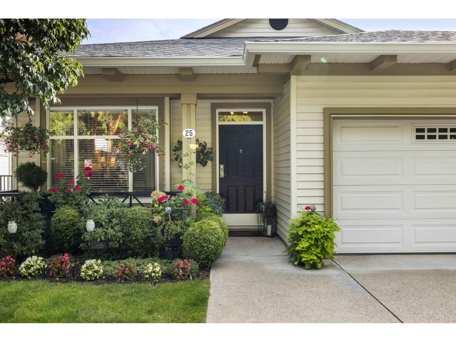 25 15188 62A AVENUE, surrey, British Columbia