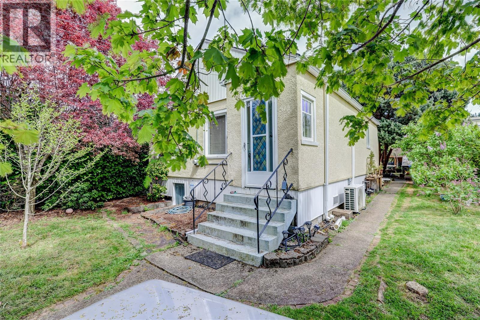 3531 12th Ave, Port Alberni, British Columbia