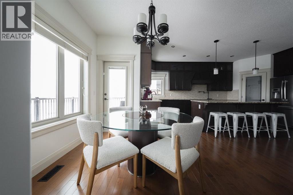 189 Gravelstone Road, Fort Mcmurray, Alberta  T9K 0X1 - Photo 14 - A2290788