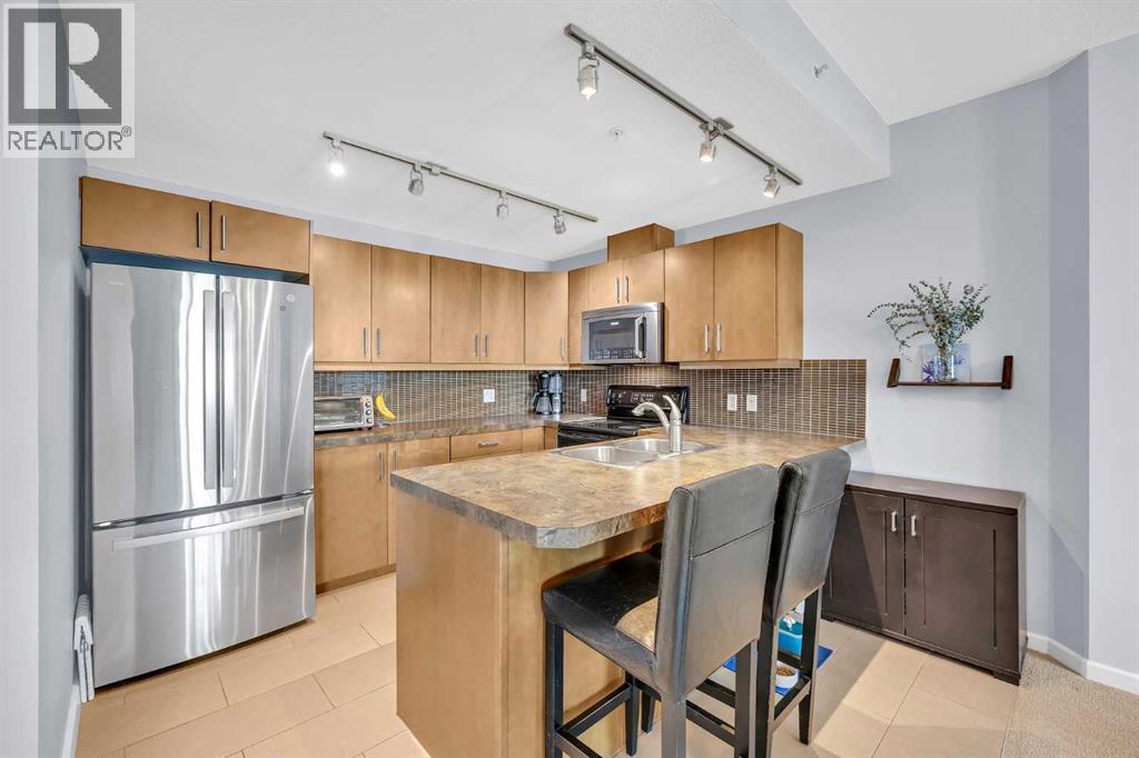 2603, 210 15 Avenue Se, Calgary, Alberta  T2G 0B5 - Photo 7 - A2291884