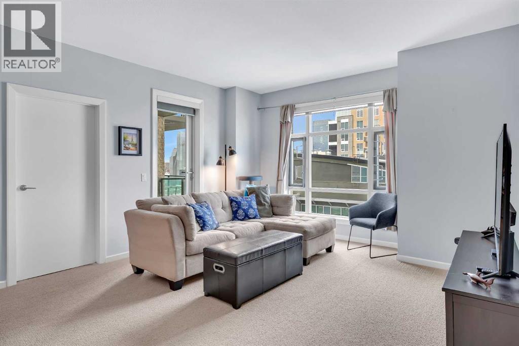 2603, 210 15 Avenue Se, Calgary, Alberta  T2G 0B5 - Photo 11 - A2291884