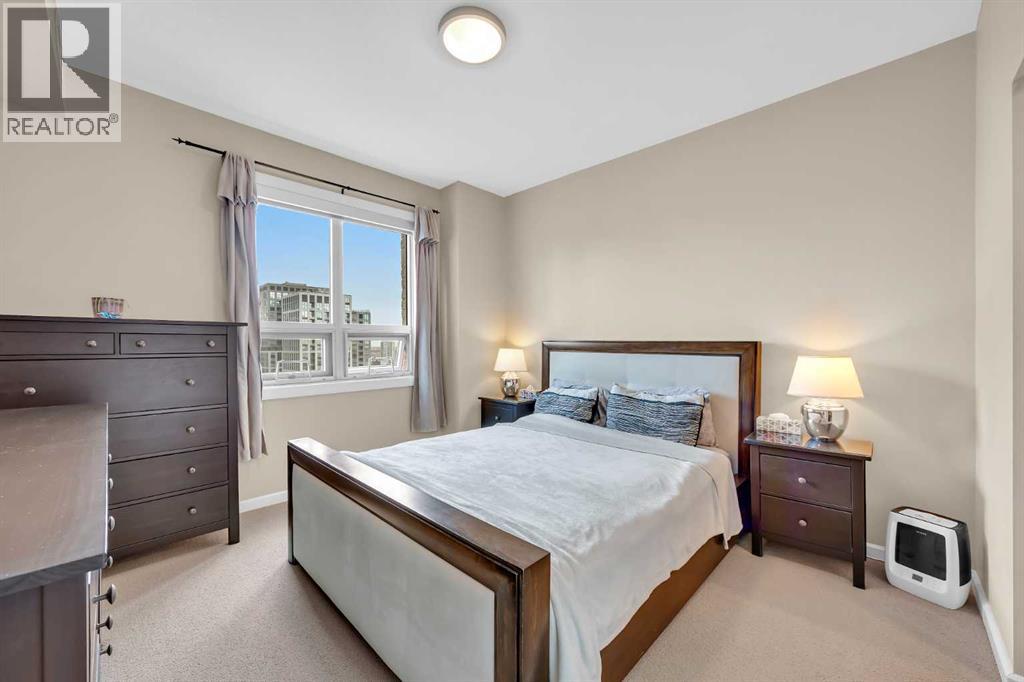 2603, 210 15 Avenue Se, Calgary, Alberta  T2G 0B5 - Photo 14 - A2291884