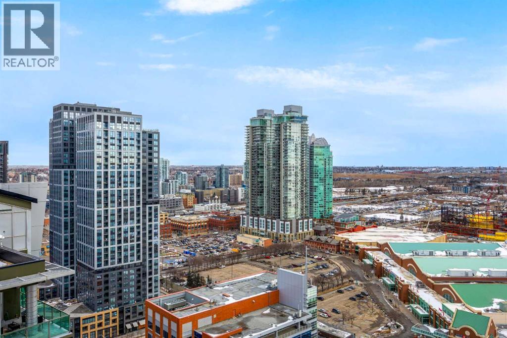 2603, 210 15 Avenue Se, Calgary, Alberta  T2G 0B5 - Photo 23 - A2291884