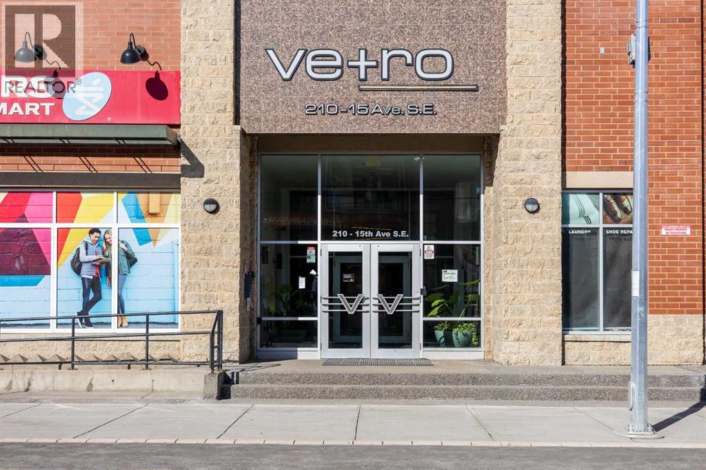 2603, 210 15 Avenue Se, Calgary, Alberta  T2G 0B5 - Photo 2 - A2291884