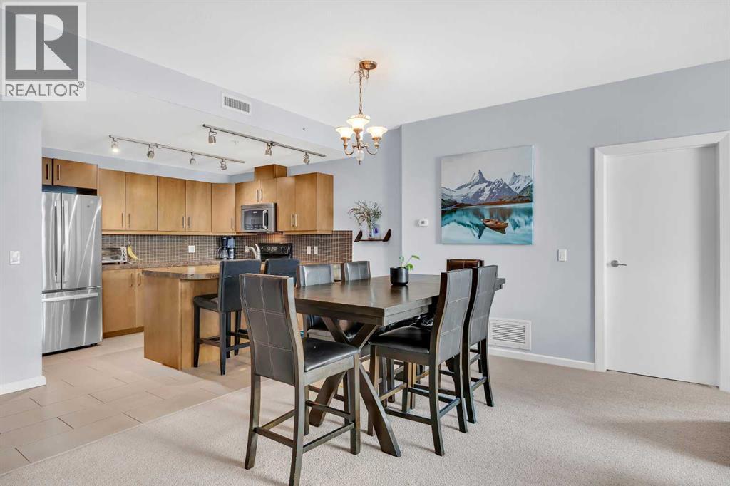 2603, 210 15 Avenue Se, Calgary, Alberta  T2G 0B5 - Photo 10 - A2291884