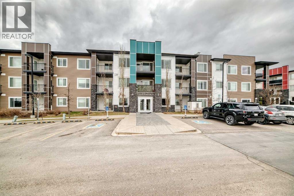 313, 20 Sage Hill Terrace NW, Calgary, Alberta  T3R 0W8 - Photo 1 - A2305218