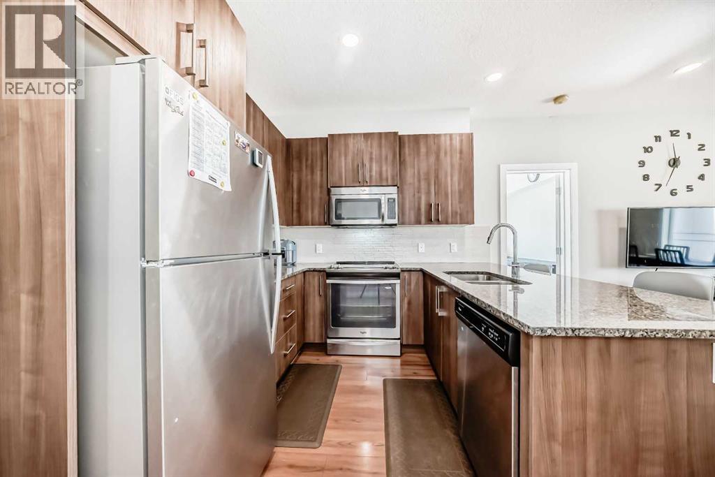 313, 20 Sage Hill Terrace NW, Calgary, Alberta  T3R 0W8 - Photo 4 - A2305218