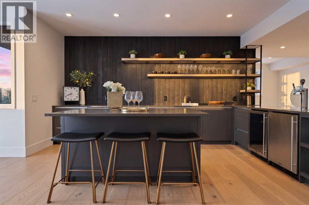 105 Silverhorn Ridge, Rural Rocky View County, Alberta  T3R 0X3 - Photo 41 - A2305428