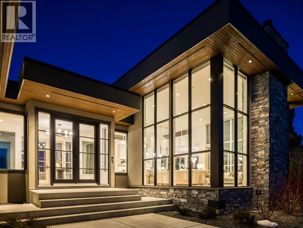 105 Silverhorn Ridge, Rural Rocky View County, Alberta  T3R 0X3 - Photo 11 - A2305428