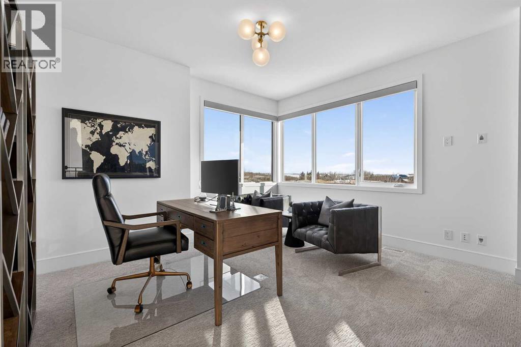 105 Silverhorn Ridge, Rural Rocky View County, Alberta  T3R 0X3 - Photo 37 - A2305428