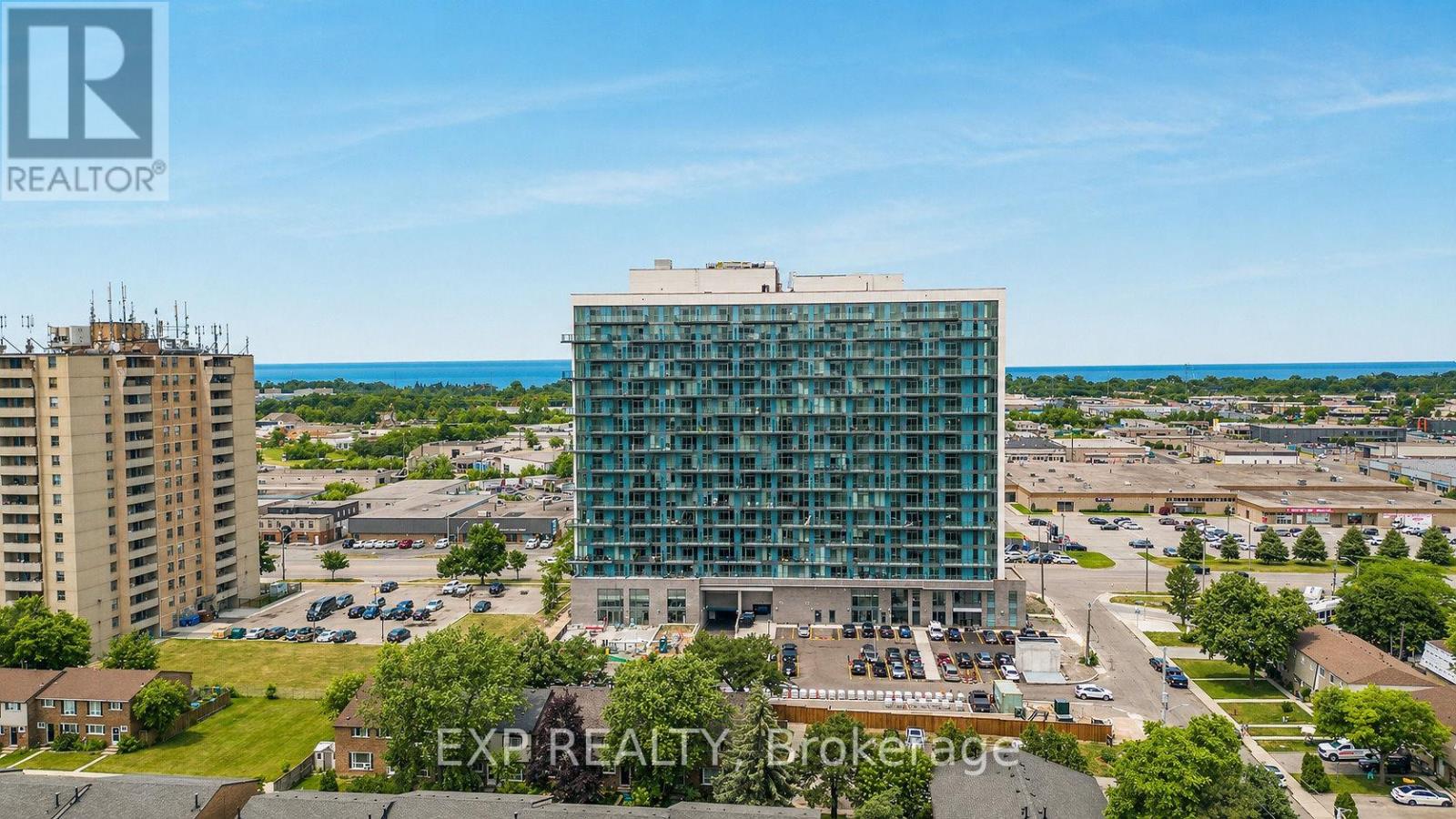 902 - 2782 BARTON STREET E, Hamilton, Ontario