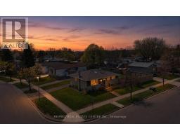 56 ASHBURY AVENUE, London South, Ontario