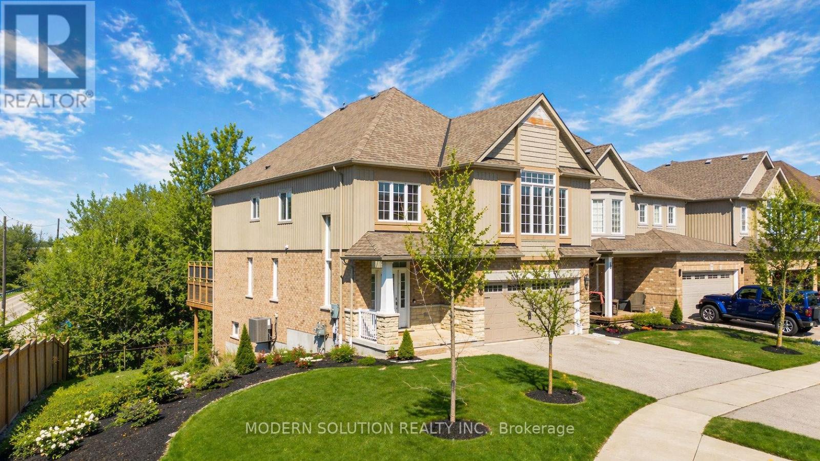 99 Creighton Avenue, Guelph, Ontario  N1E 0H8 - Photo 3 - X13048052