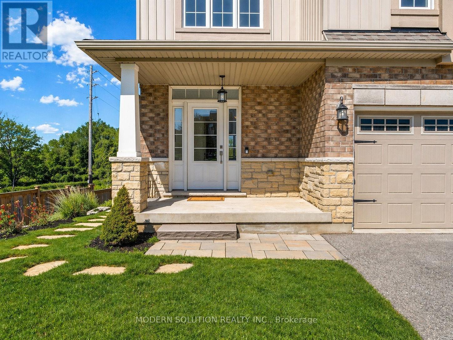 99 Creighton Avenue, Guelph, Ontario  N1E 0H8 - Photo 8 - X13048052